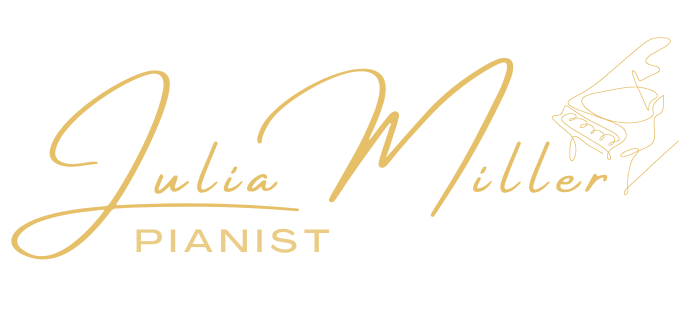 Julia Miller Pianist