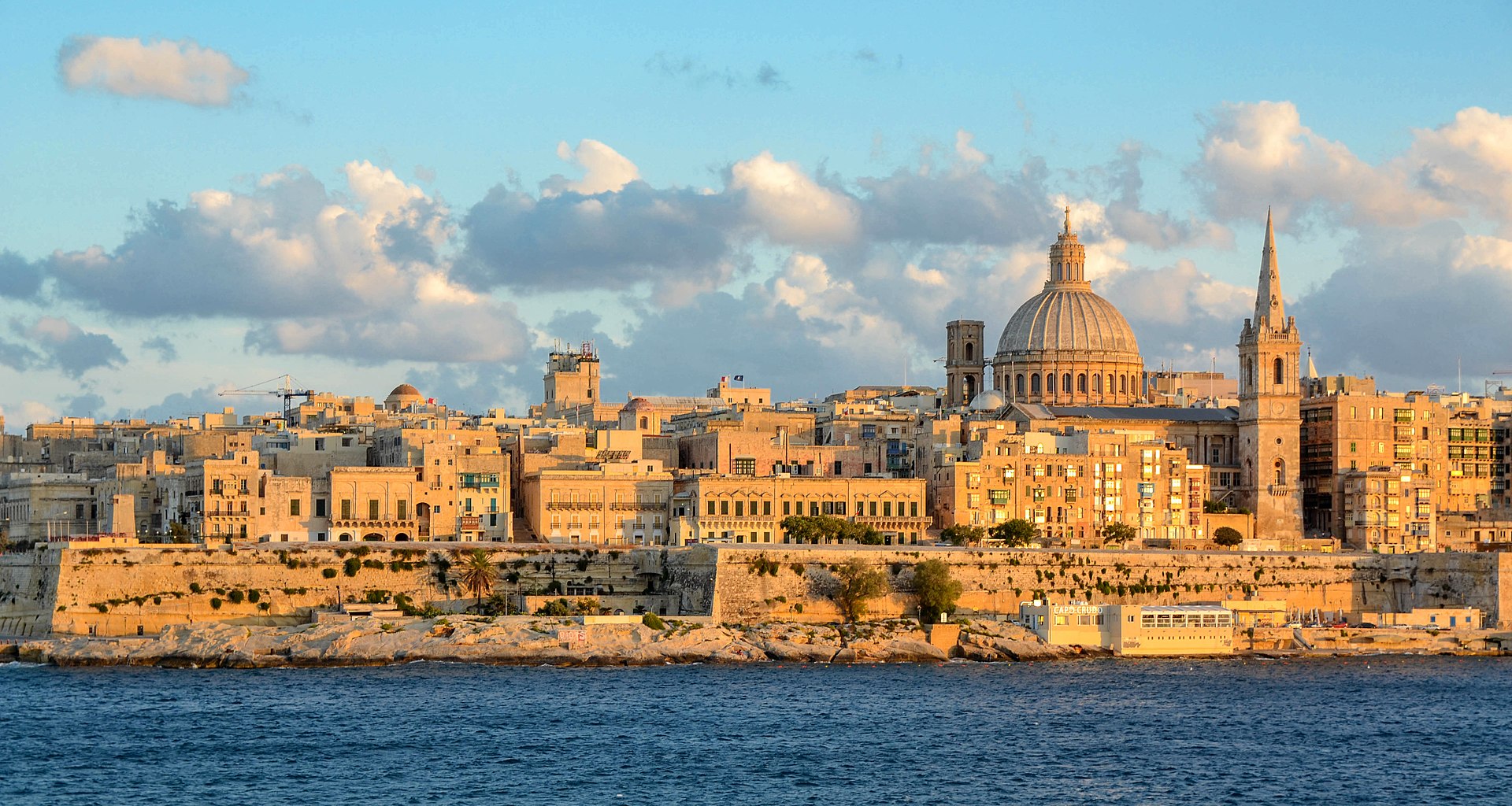 Starting Anew: My Journey as a Pianist …in Malta
